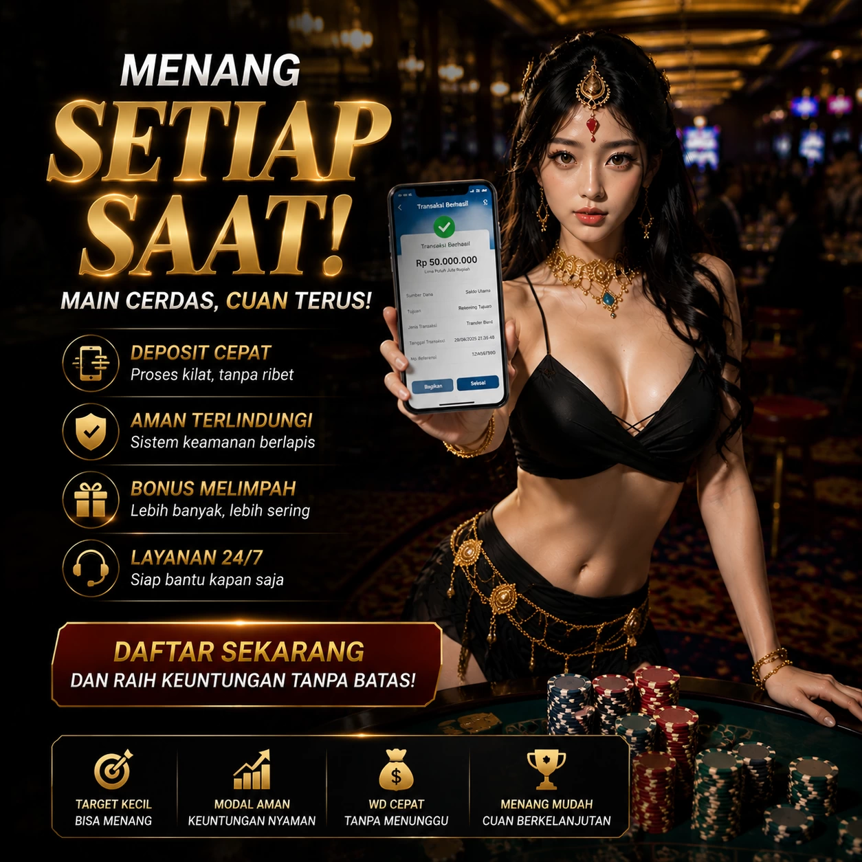 Pemula di slotmaxwin Temukan Game Terbaik untuk Dilihat
