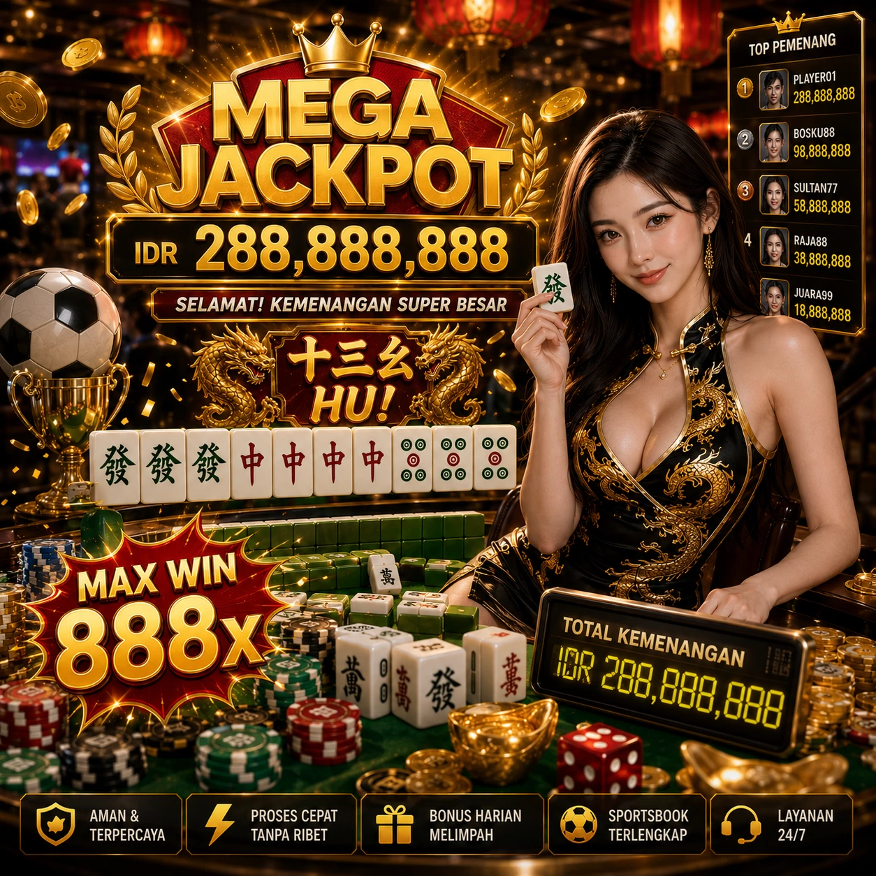 Panduan Lengkap Menjelajahi Platform Permainan slotmaxwin