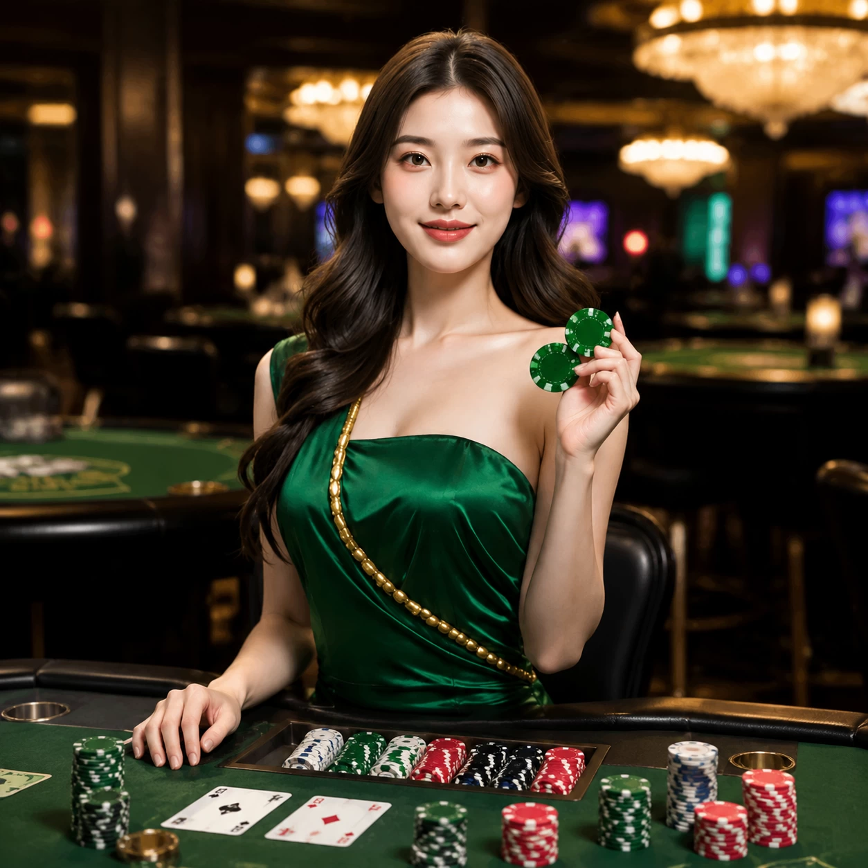 Keunggulan dan Fitur Menarik di Situs Game slotmaxwin