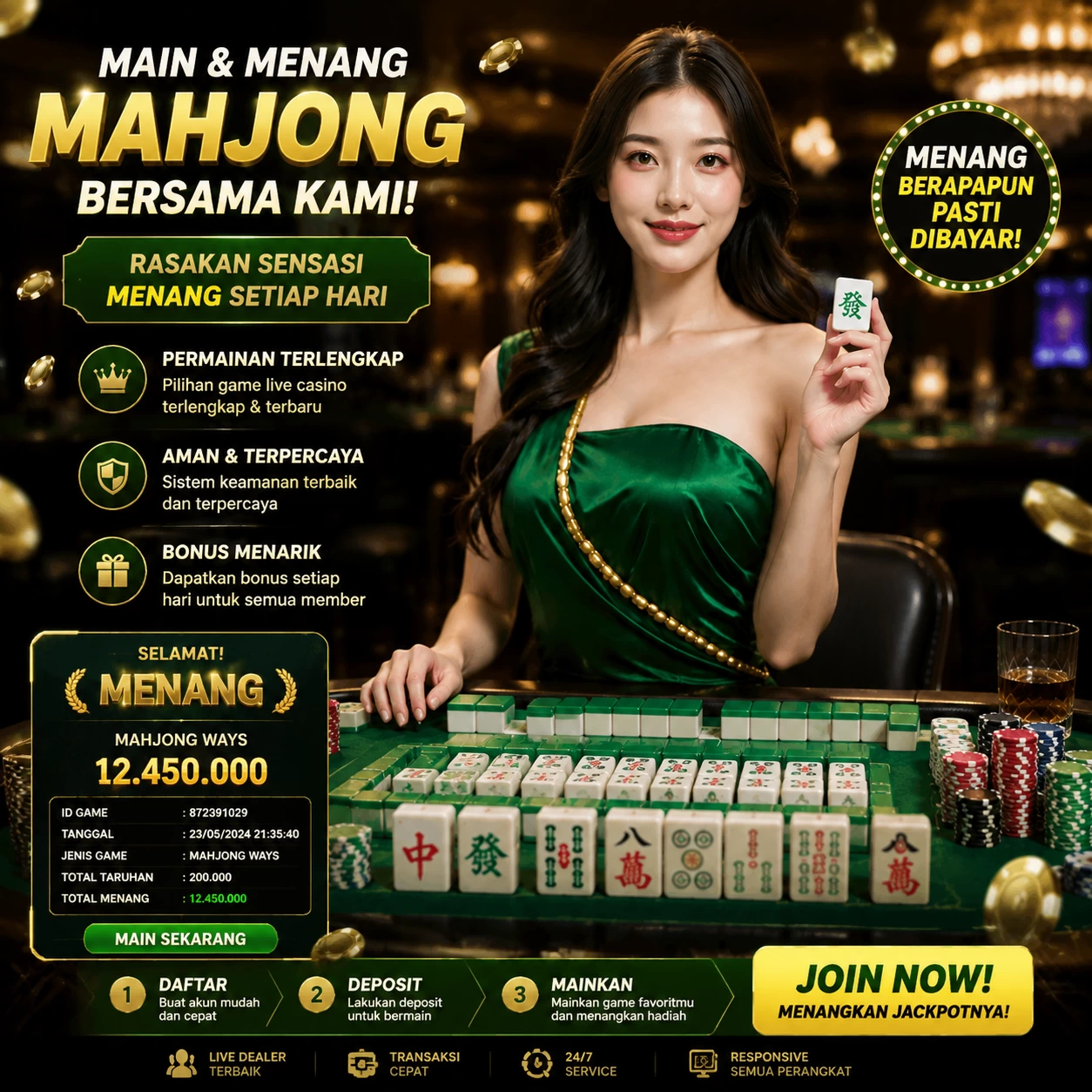 Bagaimana slotmaxwin Mengubah Cara Kita Bermain Game Online