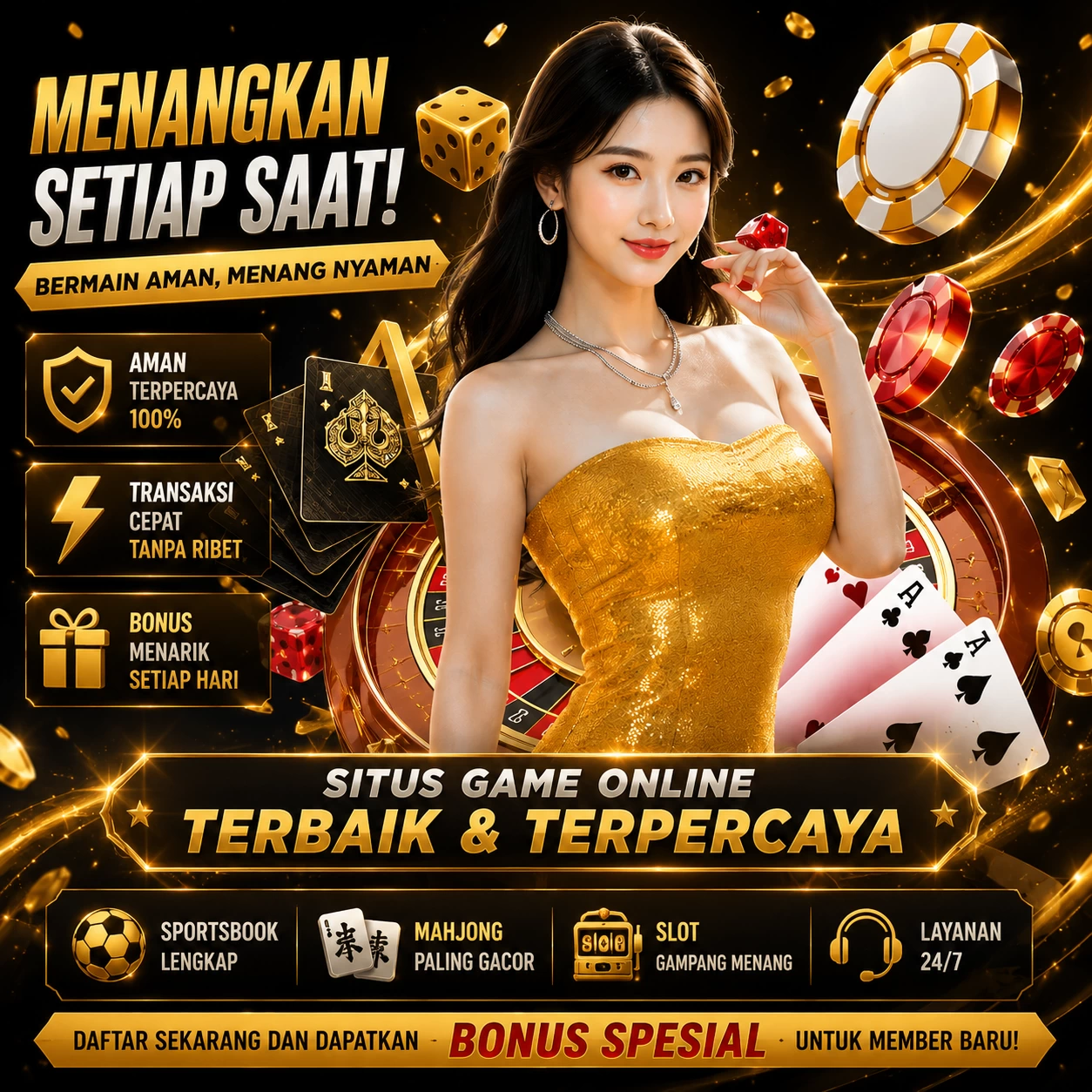 Inovasi dan Fitur Menarik di slotmaxwin